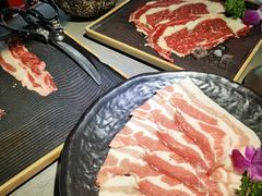 -明洞王妃家烤肉(苏州中心星悦汇店)