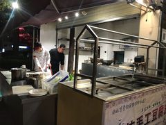 -田园印象·成都土菜院子(华阳店)