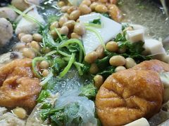 -陆师傅砂锅烫菜(圆通街店)
