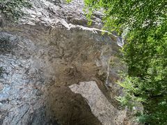 -雁荡山雁湖景区