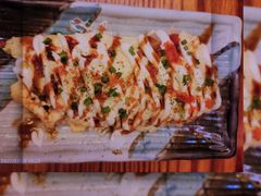 海鲜玉子烧-坂吉屋·居酒屋深夜食堂(龙湖店)