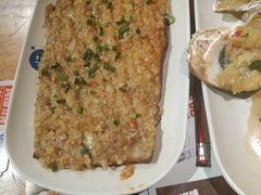 -路边摊小炉子烧烤