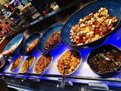 -盛江山自助料理(大悦城旗舰店)