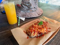 -MOJ coffee(瓯海泽雅水碓坑店)