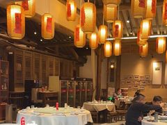 -大张烙馍村(绿地店)