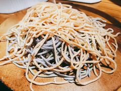 七彩面条-丁卯•铜锅涮肉(工体店)