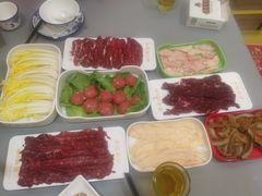 -杏花吴记牛肉火锅