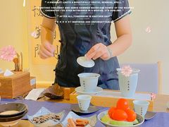 -小茶闲舍·观景商务茶馆(广州塔店)
