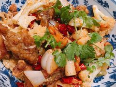 -和记小菜(东方店)