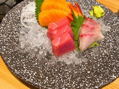 -Tuna maki寿司(园区永旺店)