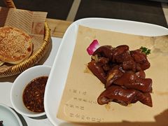 -山东宾馆·齐鲁苑餐厅