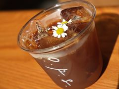 -O.P.S. CAFE