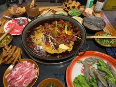 -咖咖火锅(老店)
