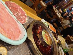 -堂客老火锅(欣阳广场总店)