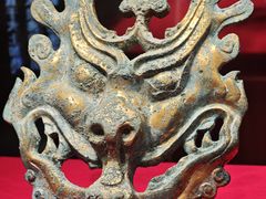 -北京大葆台遗址博物馆