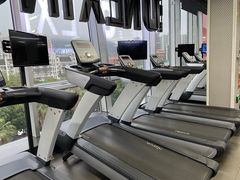 -形馆健身·普拉提(加州店)