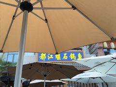 -都江堰石锅鱼