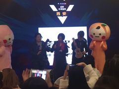 -徐记海鲜(陕西历史博物馆|明德门店)