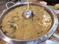 -石老头关东饺子王·东北菜(嘉华鑫城店)