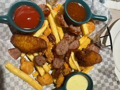 -Primo·丽莫意大利窑烤披萨