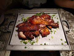 -绿茶餐厅(乐峰广场店)