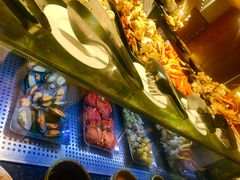 -威斯汀舞台餐厅