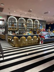 -奈尔宝家庭中心·亲子餐厅(前滩店)
