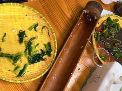 -花悦农庄 | 烧鸡·竹筒饭(沙迳高沙温泉香溪堡店)