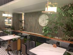 -热河食府(中山路店)