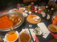 -牛New寿喜烧(虹桥新天地店)