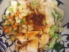 -老陕一碗(八达岭奥莱店)