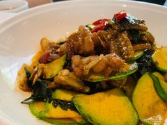 -狮王府淮扬菜(夫子庙老门东店)
