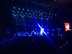 -华熙LIVE·五棵松·M空间