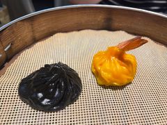 -隆喜元鱼汤包·海鲜(中联广场店)