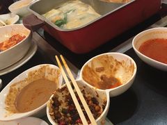 -新辣道鱼火锅(领展购物广场·中关村店)