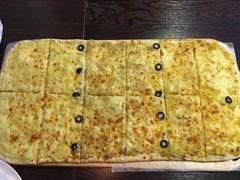 -酷公社·榴莲披萨(太原街店)
