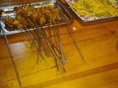 -杨记玉喜龙虾肥蛤(文东店)