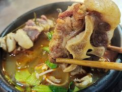 -清真·穆萨砂锅(大皮院店)
