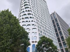 -北京康莱德酒店-Chapter餐厅