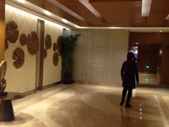 -上海浦东假日酒店