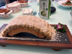 -香丰阁·烤鸭·川湘菜(清河店)