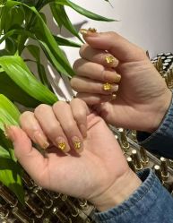 -美画·轻奢美甲美睫