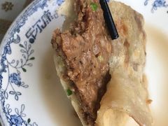 -汇丰泽阳京东肉饼店(亢山路店)