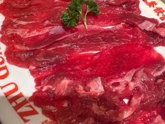 -朱光玉火锅馆(小寨原力场店)