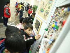 -东浩兰生上海世博展览馆