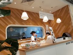 -许小树(国贸商城店)