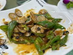 -景好海鲜餐厅(大鹏必选旅游店)