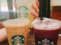 -星巴克臻选(成都宽窄巷子店)