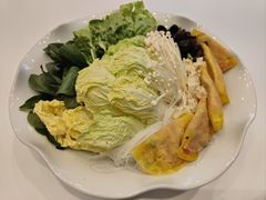 -源牌酒店·家常六安菜