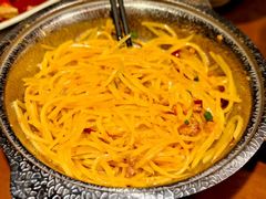 -鱼食饭稻·苏浙土菜17年老馆子(平江路店)